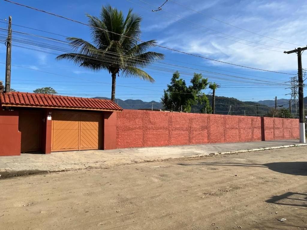 Casa Piscina Jardim Ubatuba Villa Dış mekan fotoğraf