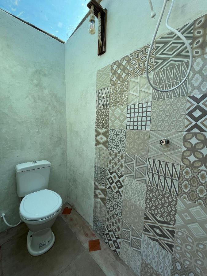 Casa Piscina Jardim Ubatuba Villa Dış mekan fotoğraf