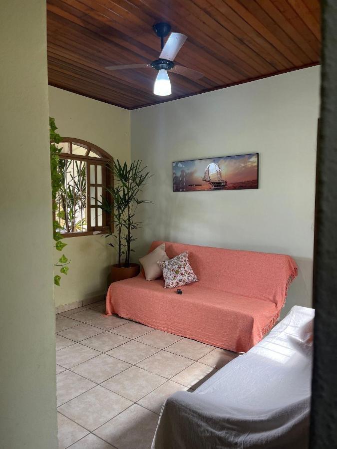 Casa Piscina Jardim Ubatuba Villa Dış mekan fotoğraf