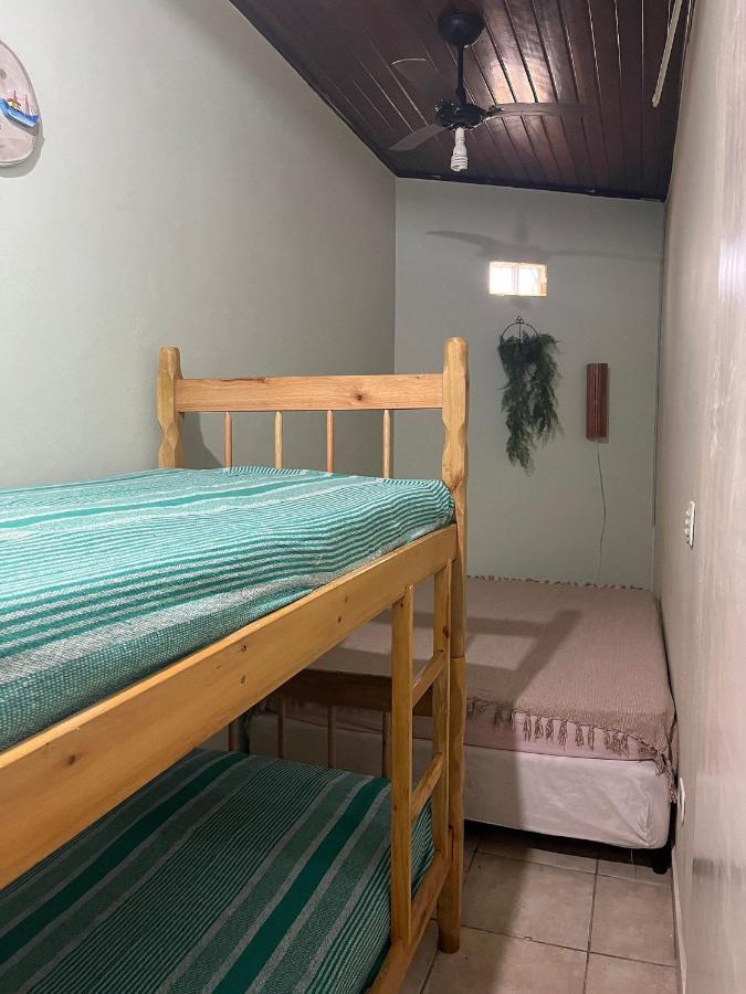 Casa Piscina Jardim Ubatuba Villa Dış mekan fotoğraf
