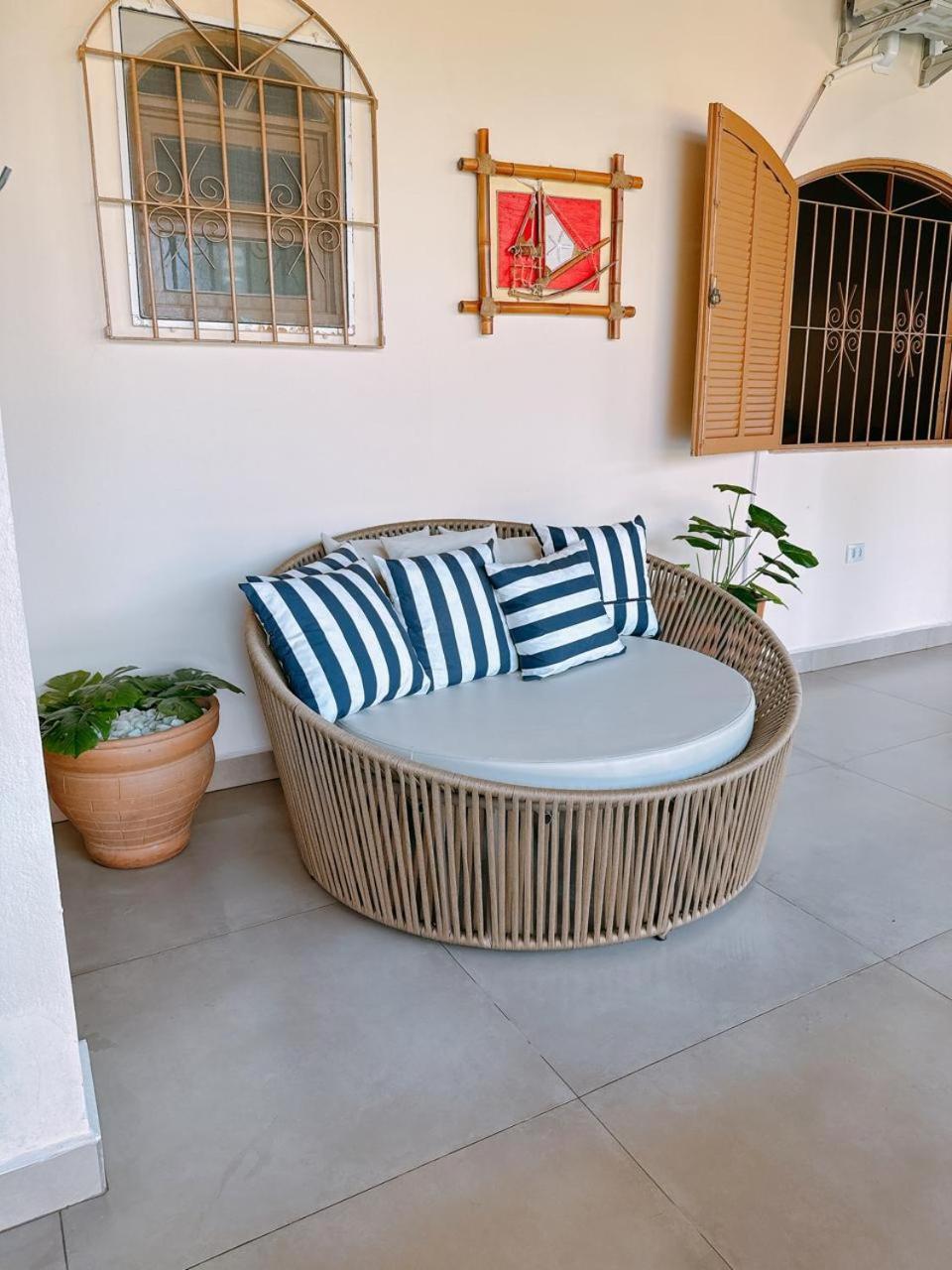 Casa Piscina Jardim Ubatuba Villa Dış mekan fotoğraf