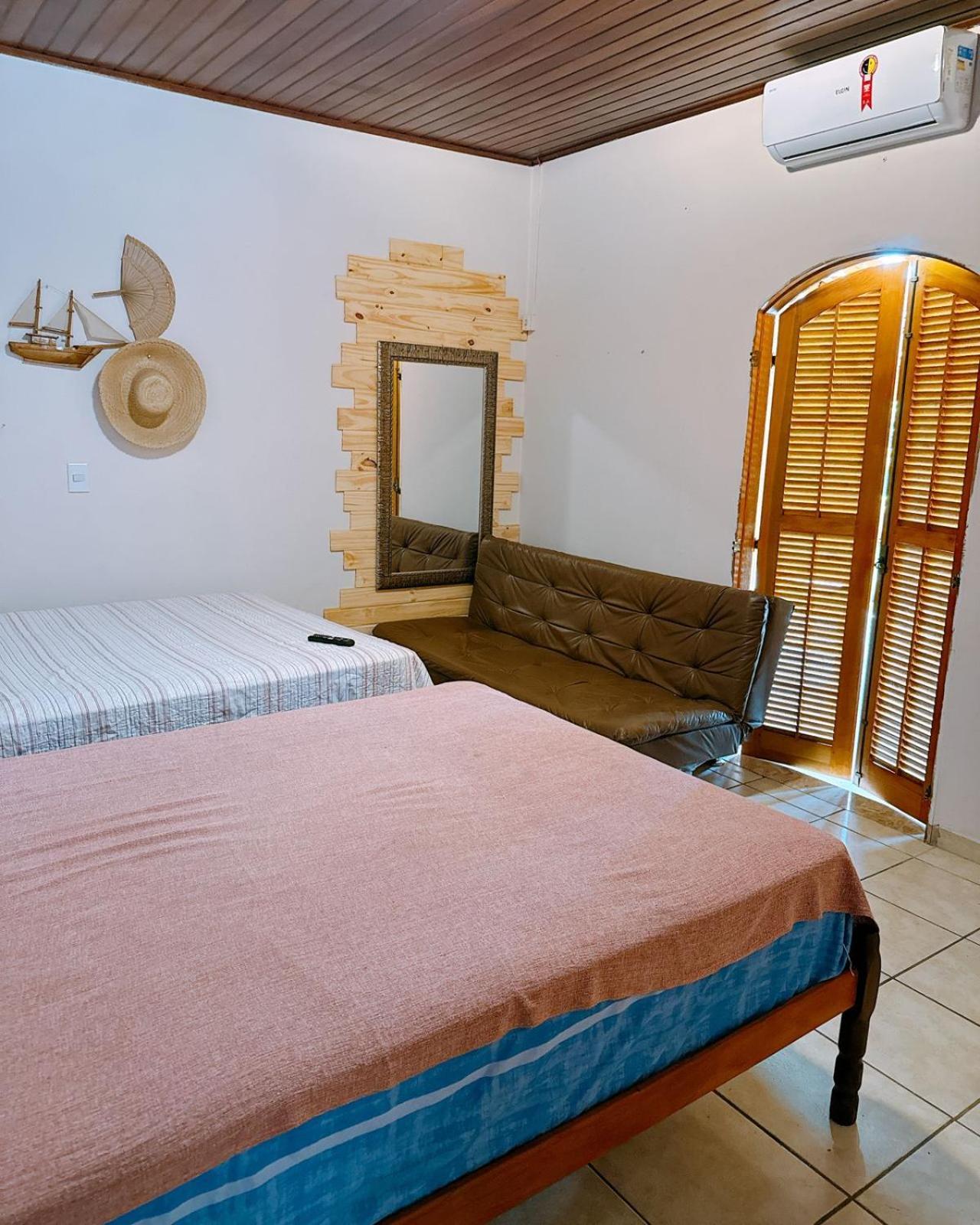 Casa Piscina Jardim Ubatuba Villa Dış mekan fotoğraf